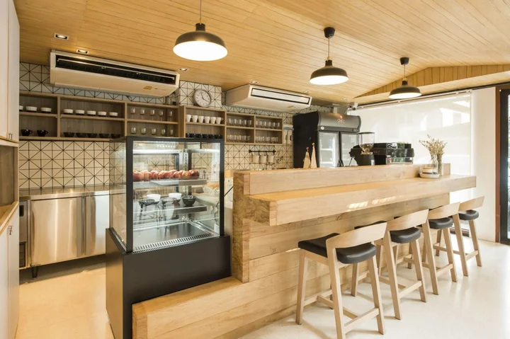 Бангкок: The Pattern Boutique Hotel