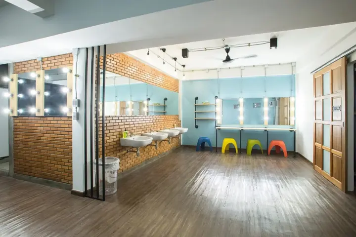 Чиангмай: Vestique Hostel