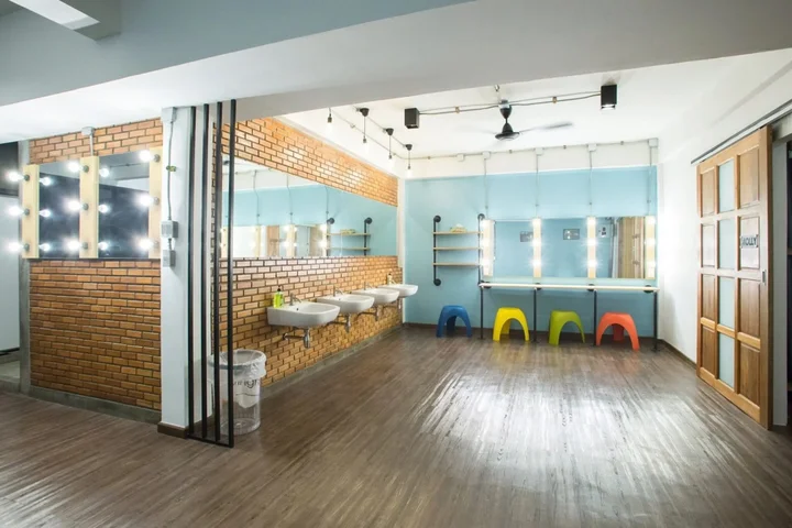 Чиангмай: Vestique Hostel