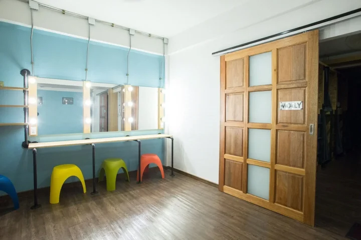 Чиангмай: Vestique Hostel