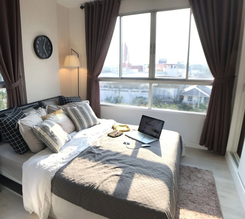 Чиангмай: Stay in Style Doi Suthep View with Oasis
