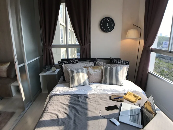 Чиангмай: Stay in Style Doi Suthep View with Oasis
