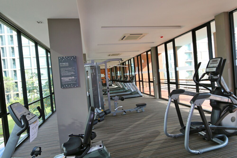 Stay in Style Doi Suthep View with Oasis — фото 2