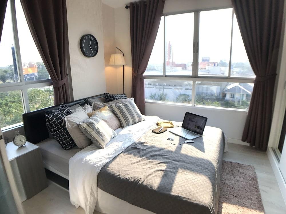 Чиангмай: Stay in Style Doi Suthep View with Oasis