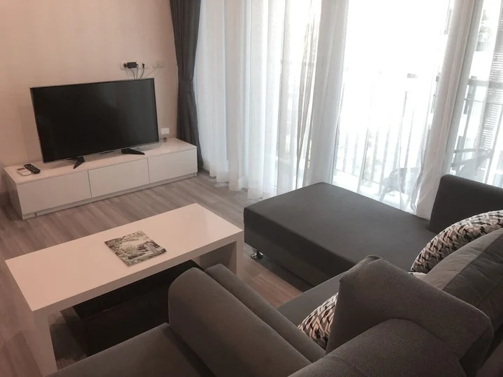 Чиангмай: The Prio Condo by Loto