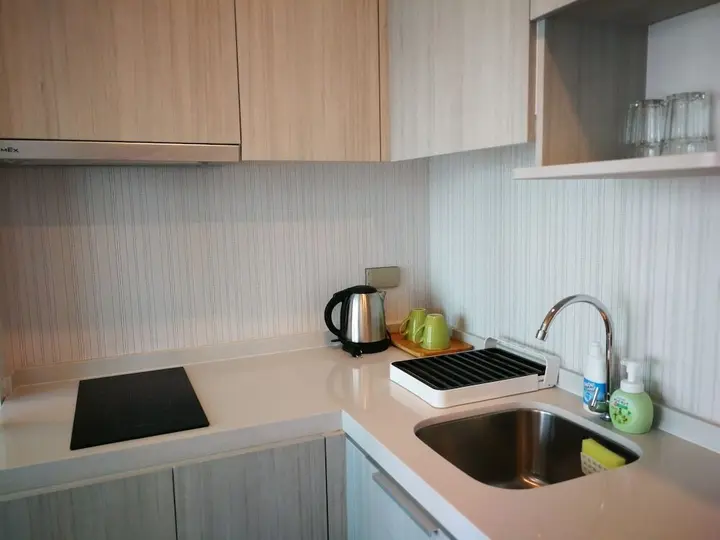 Чиангмай: The Prio Condo by Loto