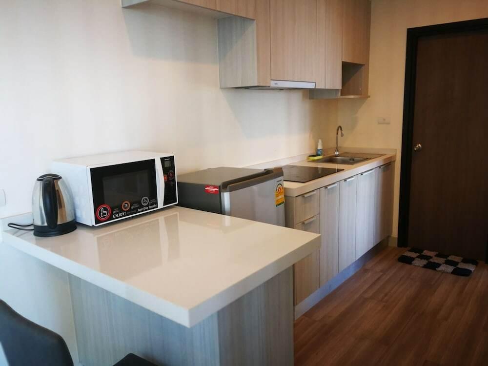 Чиангмай: The Prio Condo by Loto