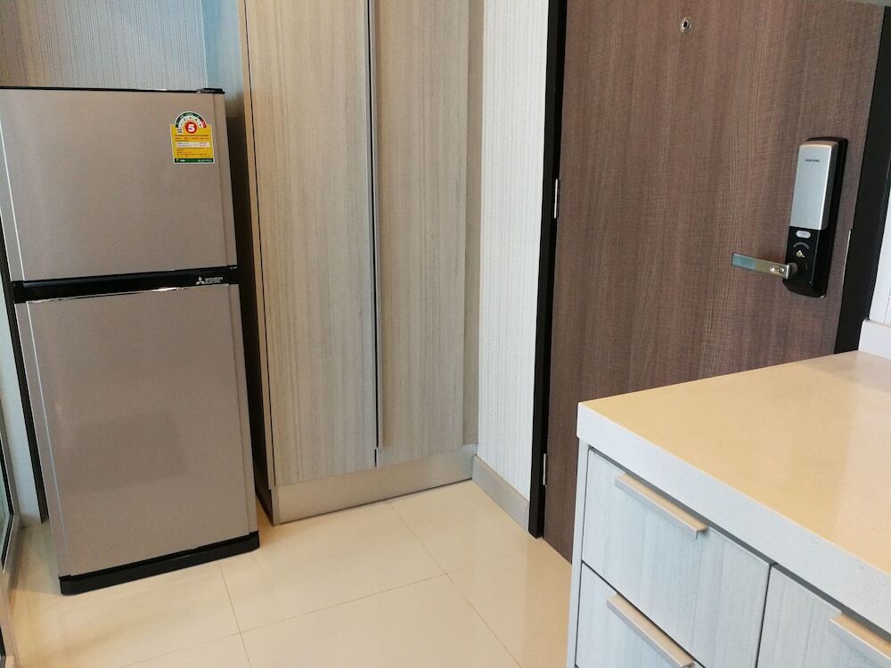 Чиангмай: The Prio Condo by Loto