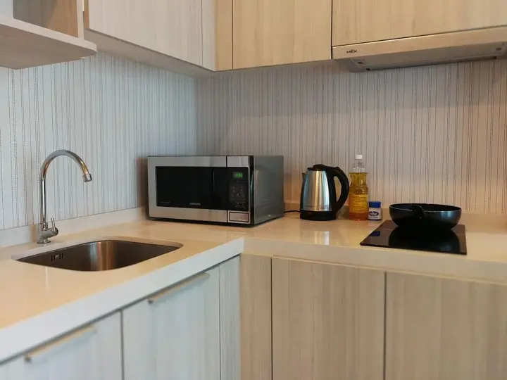 Чиангмай: The Prio Condo by Loto