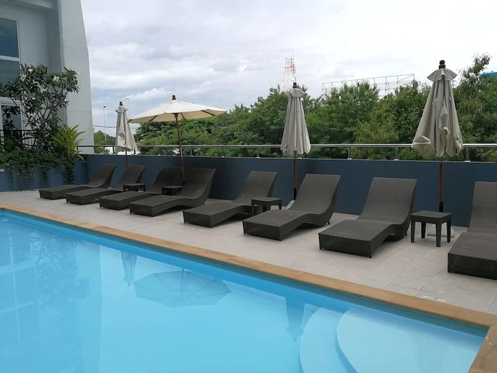 Чиангмай: The Prio Condo by Loto