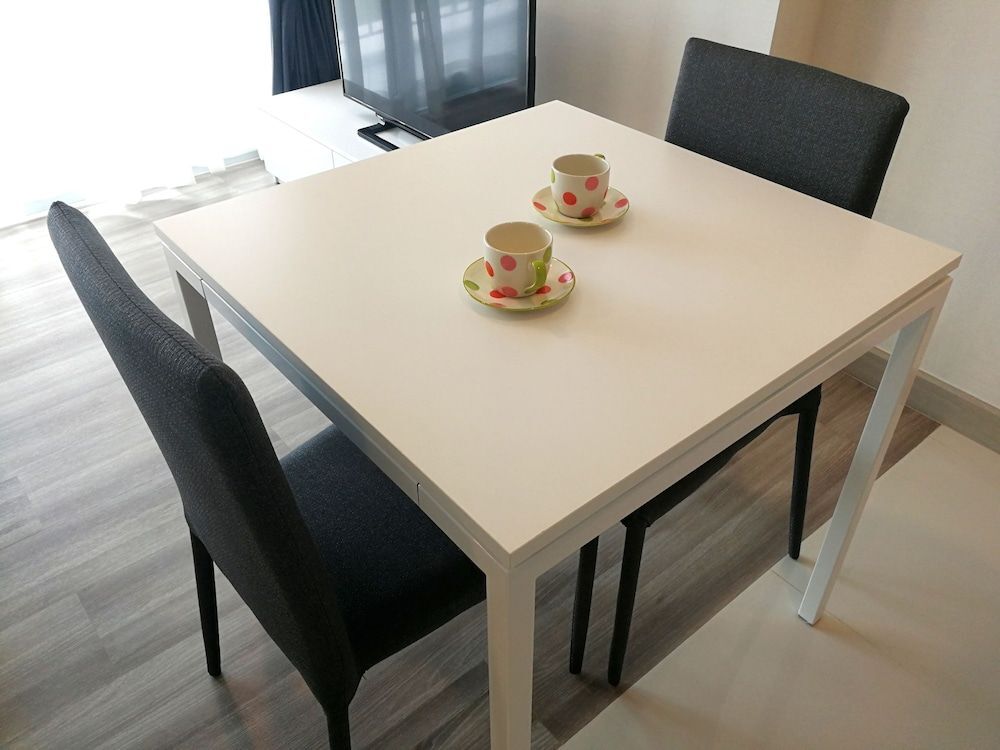 Чиангмай: The Prio Condo by Loto
