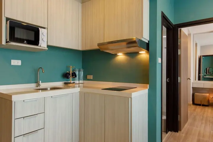 Чиангмай: The Prio Condo by Loto