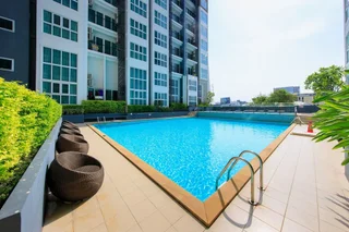 Чиангмай: The Prio Condo by Loto