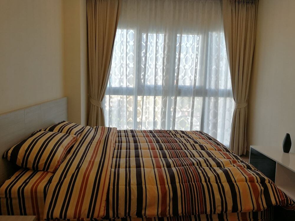 Чиангмай: The Prio Condo by Loto