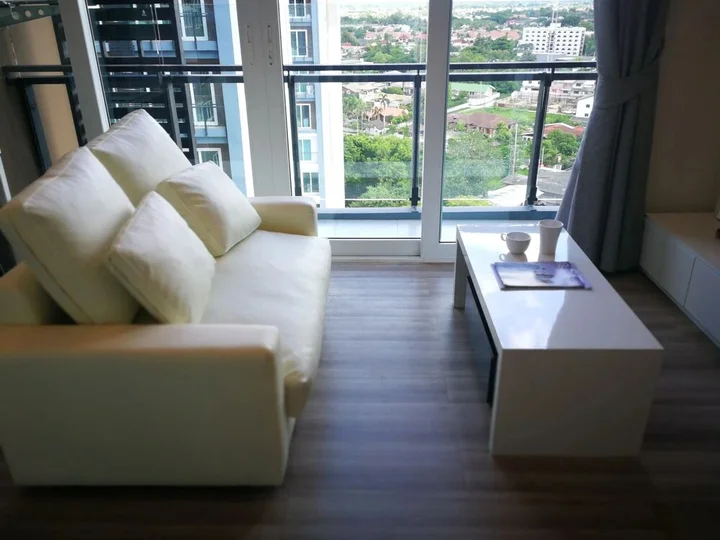Чиангмай: The Prio Condo by Loto