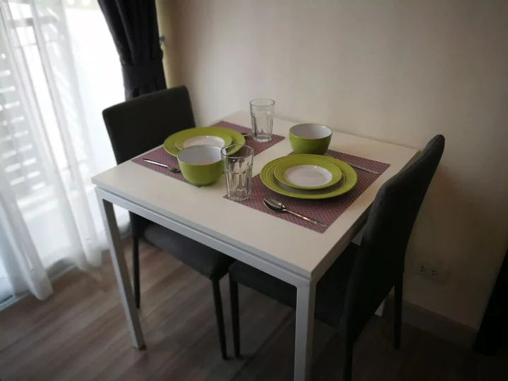 Чиангмай: The Prio Condo by Loto