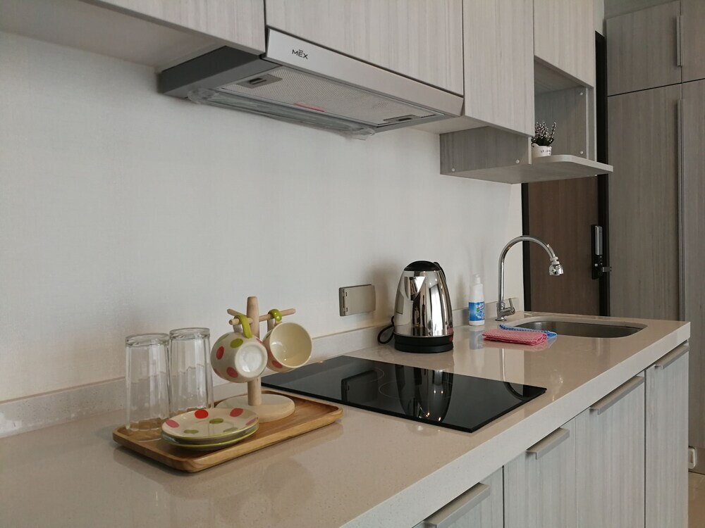 Чиангмай: The Prio Condo by Loto