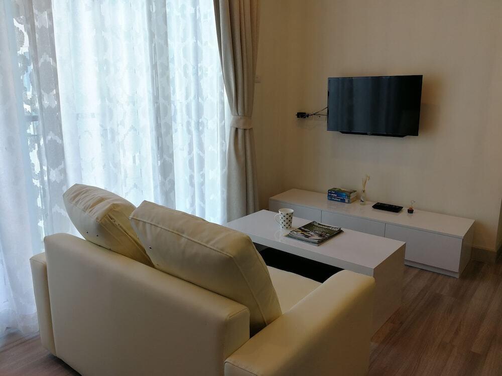 Чиангмай: The Prio Condo by Loto