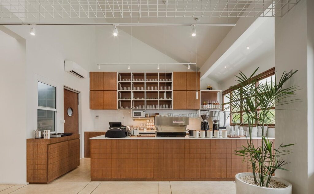 Аюттхая: Busaba Ayutthaya - Hostel