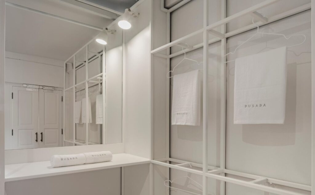 Аюттхая: Busaba Ayutthaya - Hostel