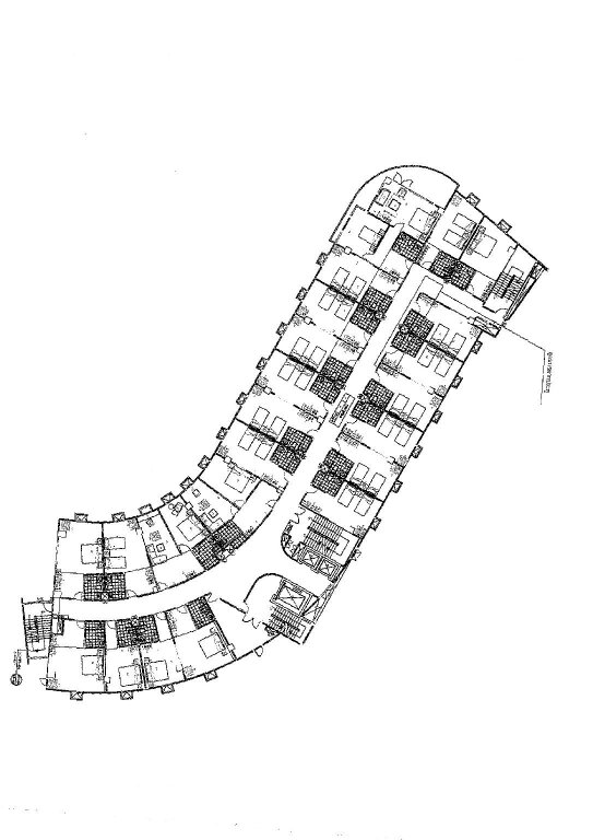 Лансака: Grand Southern Hotel