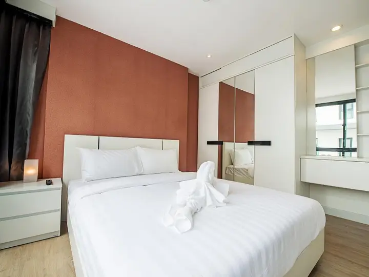 B2 Mae Sot Premier Hotel — фото 4