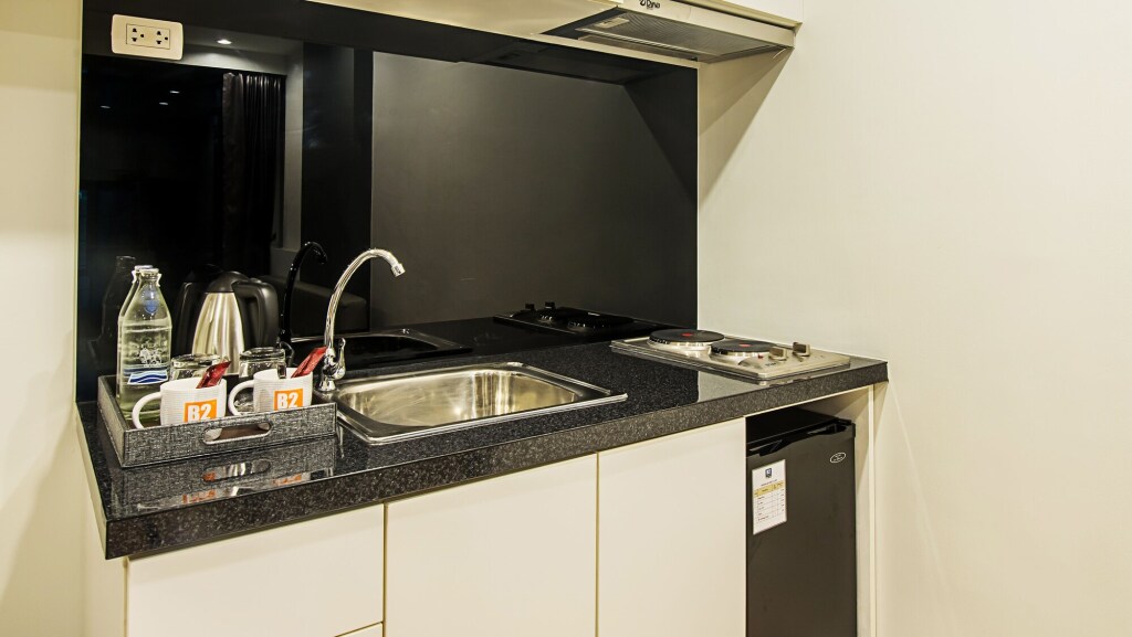 Мей-Сот: B2 Mae Sot Premier Hotel