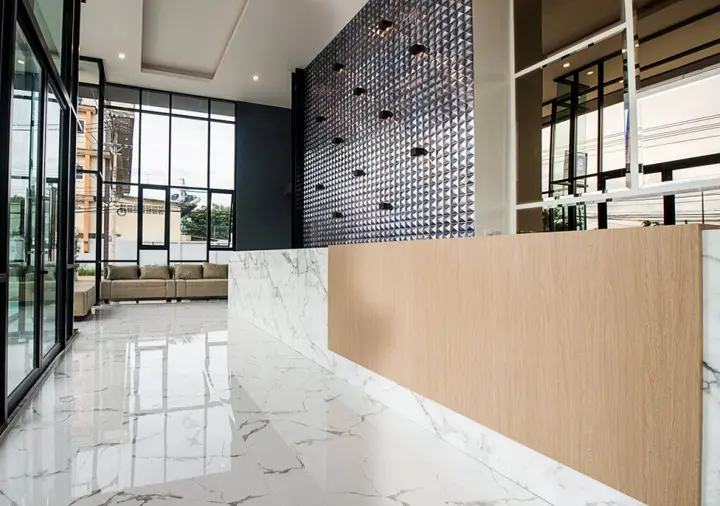 Мей-Сот: B2 Mae Sot Premier Hotel