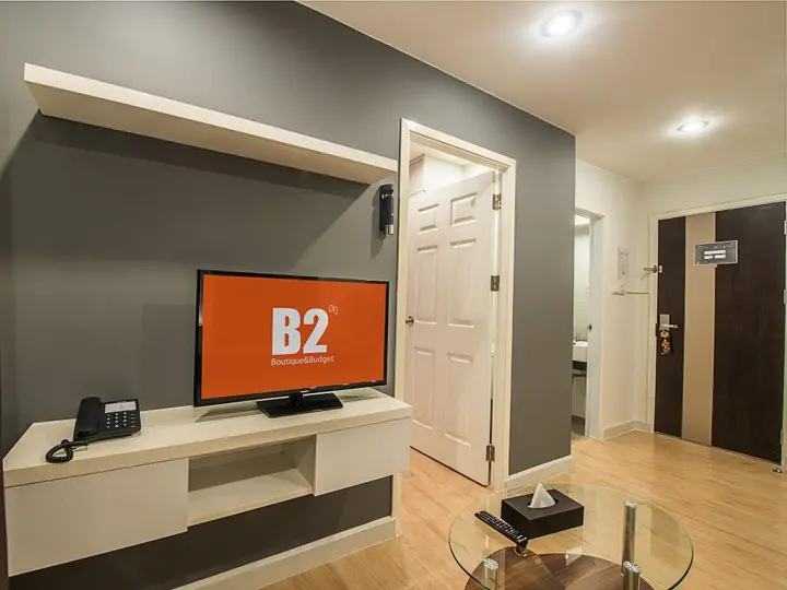 Мей-Сот: B2 Mae Sot Premier Hotel