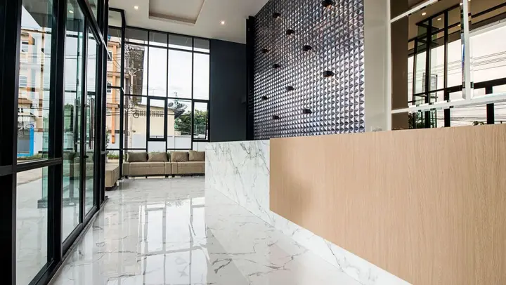 Мей-Сот: B2 Mae Sot Premier Hotel