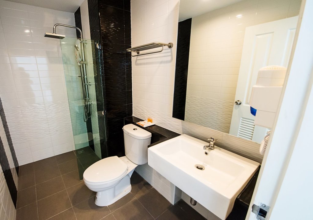 Мей-Сот: B2 Mae Sot Premier Hotel