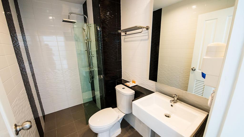 Мей-Сот: B2 Mae Sot Premier Hotel