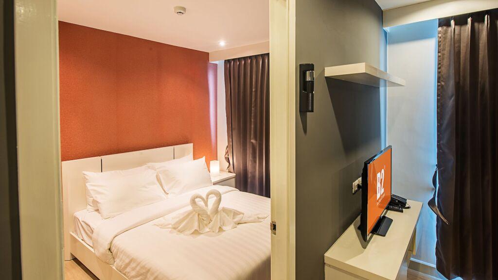 Мей-Сот: B2 Mae Sot Premier Hotel