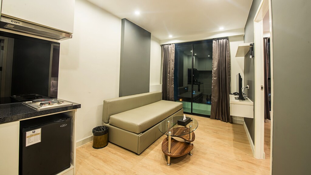 Мей-Сот: B2 Mae Sot Premier Hotel