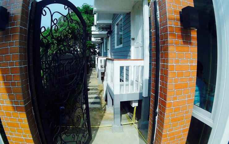 High Street Pranburi Hotel — фото 1