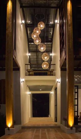 Нан: Phumin Place Hotel