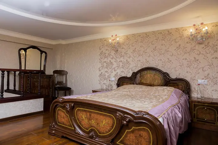 Самара: Гостиница Виктория
