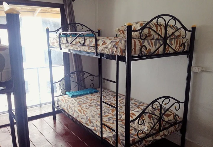Бангкок: Pop Art Hostel Chinatown
