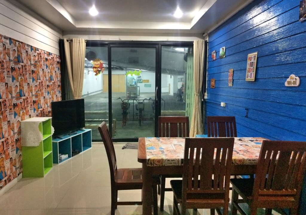 Pop Art Hostel Chinatown — фото 3