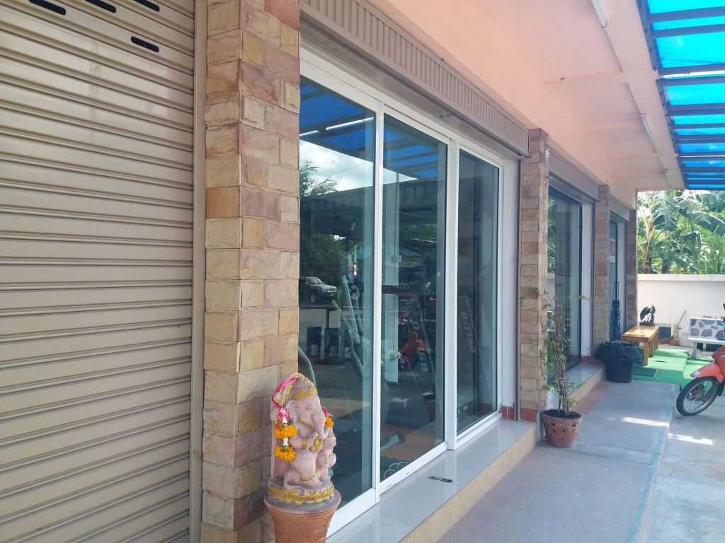 Кхлонг-Янг: Mel House Korat