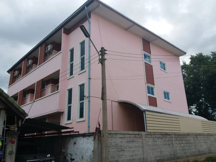 Кхлонг-Янг: Mel House Korat