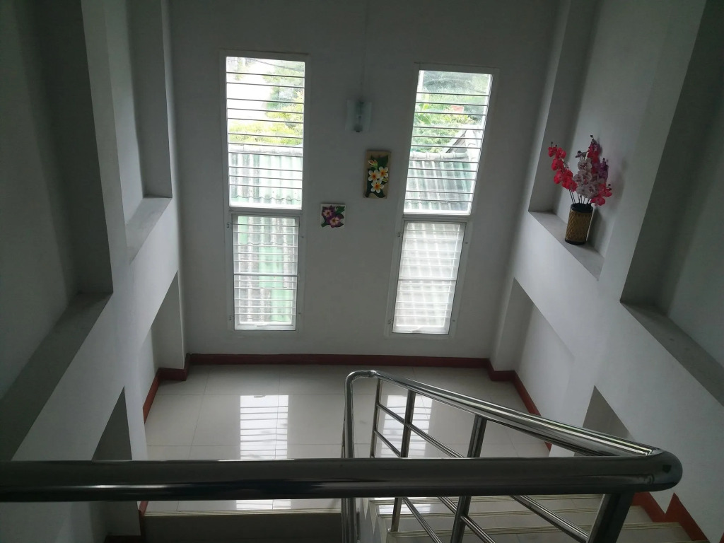 Кхлонг-Янг: Mel House Korat