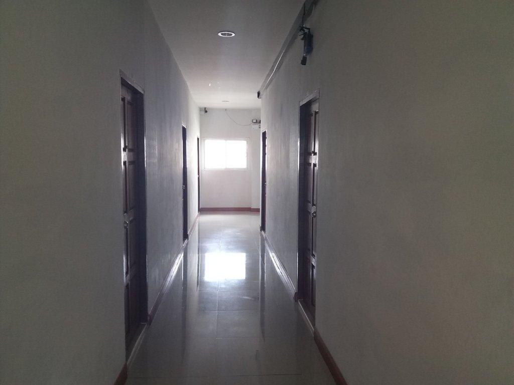 Кхлонг-Янг: Mel House Korat