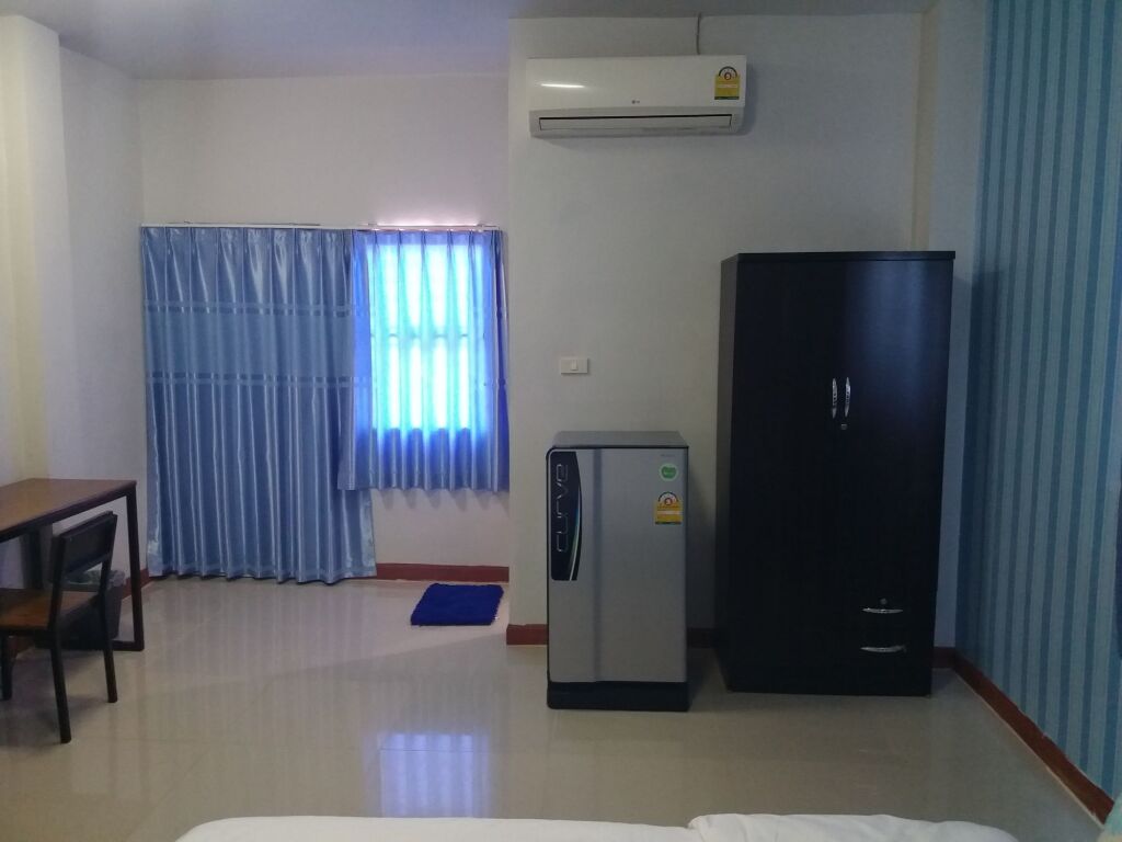 Кхлонг-Янг: Mel House Korat