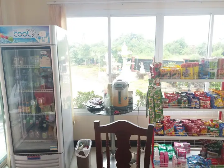 Кхлонг-Янг: Mel House Korat