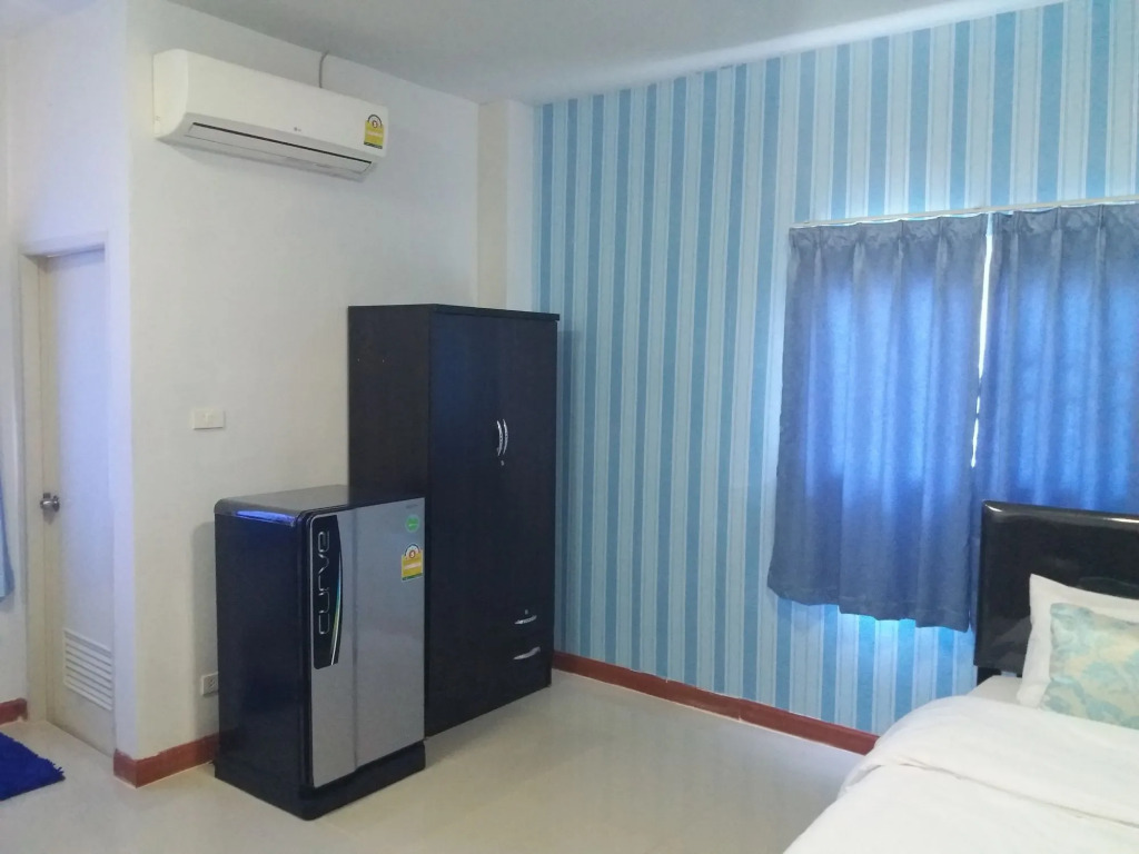 Кхлонг-Янг: Mel House Korat