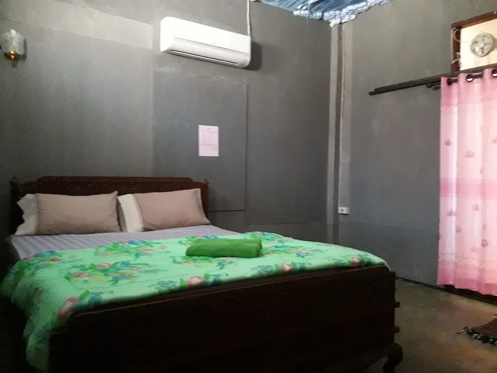 Чиангмай: Romyen Hotel