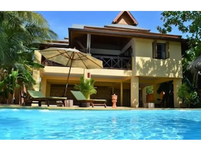 Ланта: Baan Luang Koh Lanta