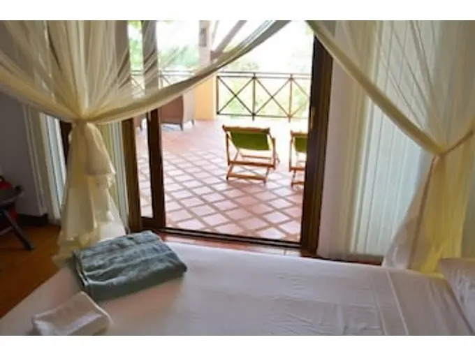 Ланта: Baan Luang Koh Lanta
