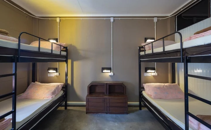 Сураттхани: Toby's Hostel